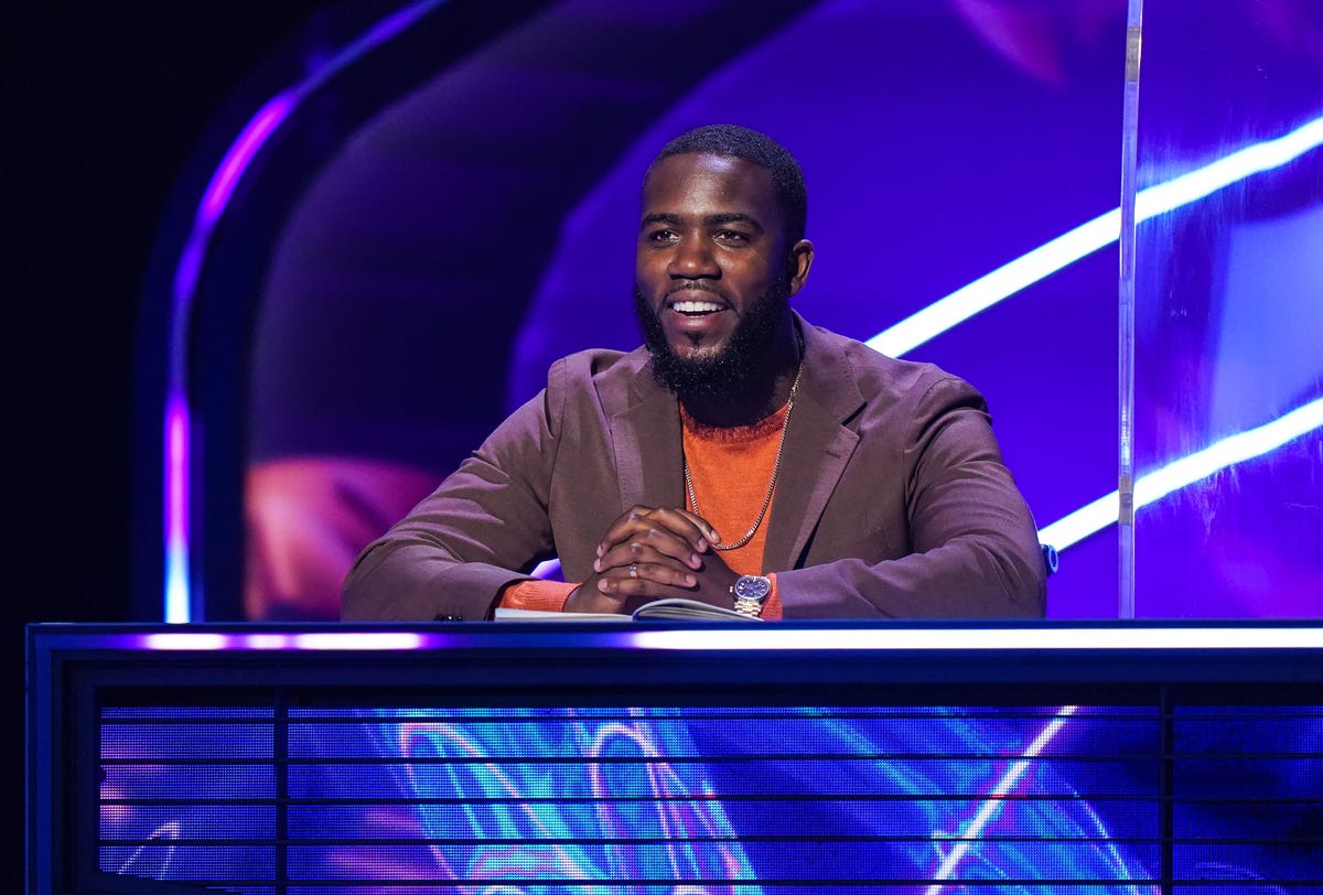 The Masked Singer UK future confirmed by ITV