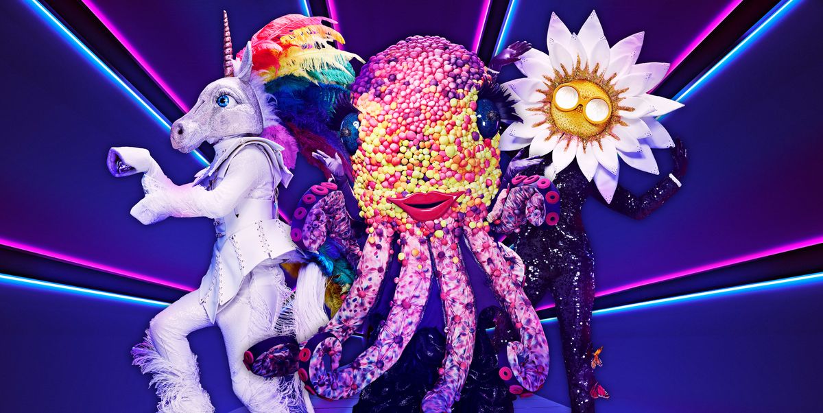 How The Masked Singer Uk Could Easily Fix Its Biggest Problems
