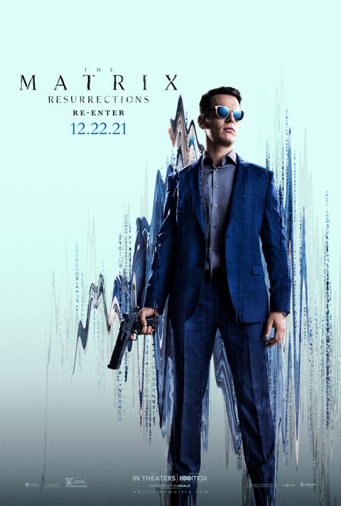 jonathan groff talks matrix resurrections fight with keanu reeves