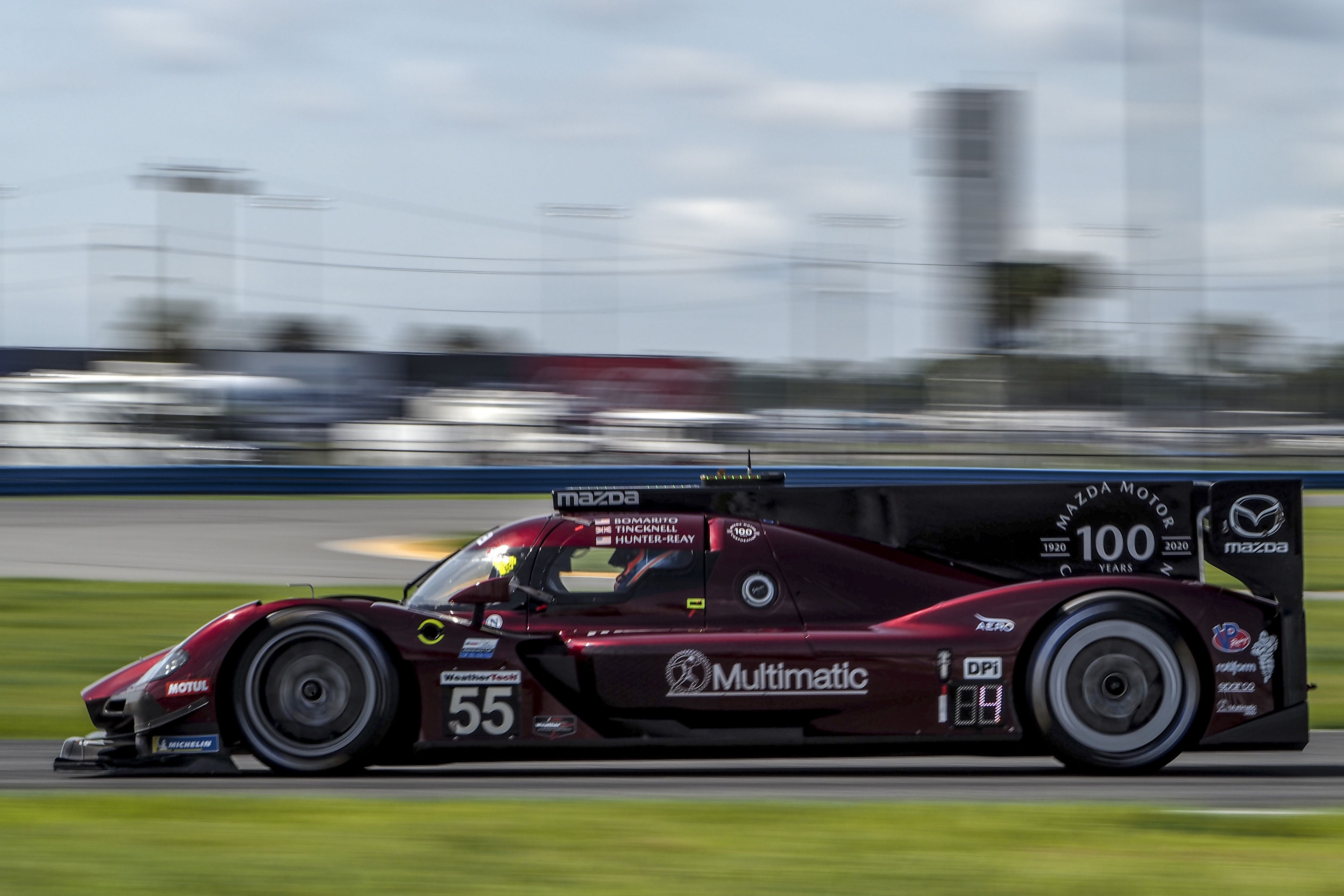 mazda lexus top classes as corvette gets win 100 in imsa return mazda lexus top classes as corvette