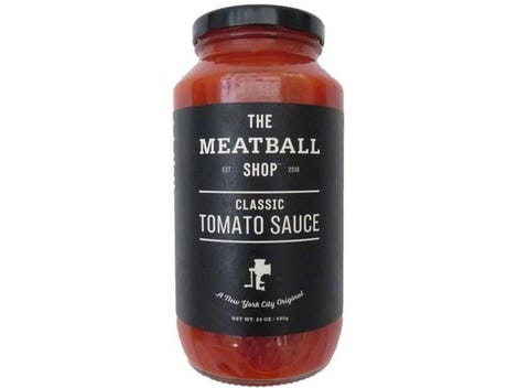 10 Best Pasta Sauce Brands Store Bought Spaghetti Sauces Ranked