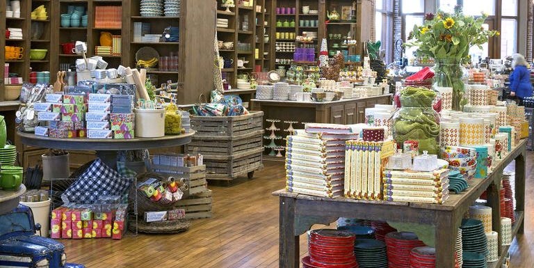 The Mercantile Creamery Butter