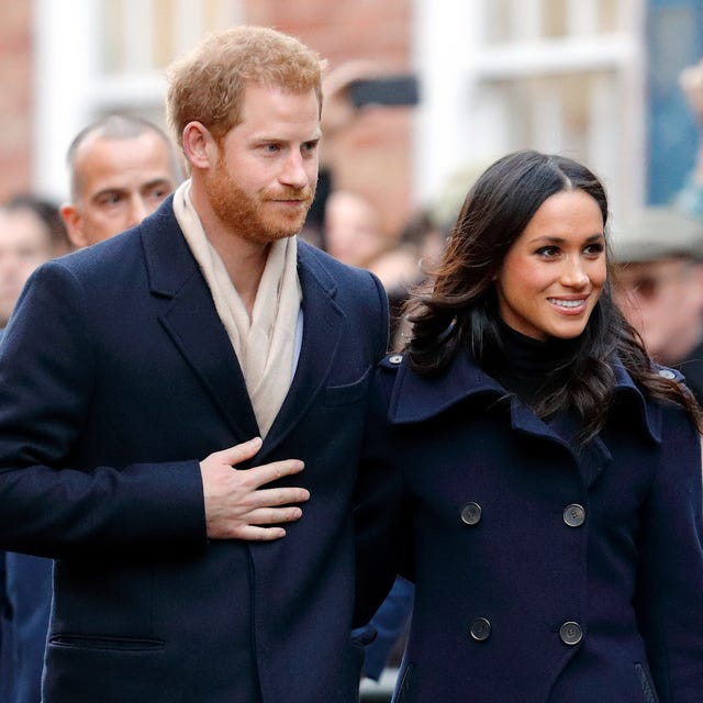 The Message Inside Meghan Harry And Archie S Christmas Card The Message Inside Meghan Harry And Archie S Christmas Card