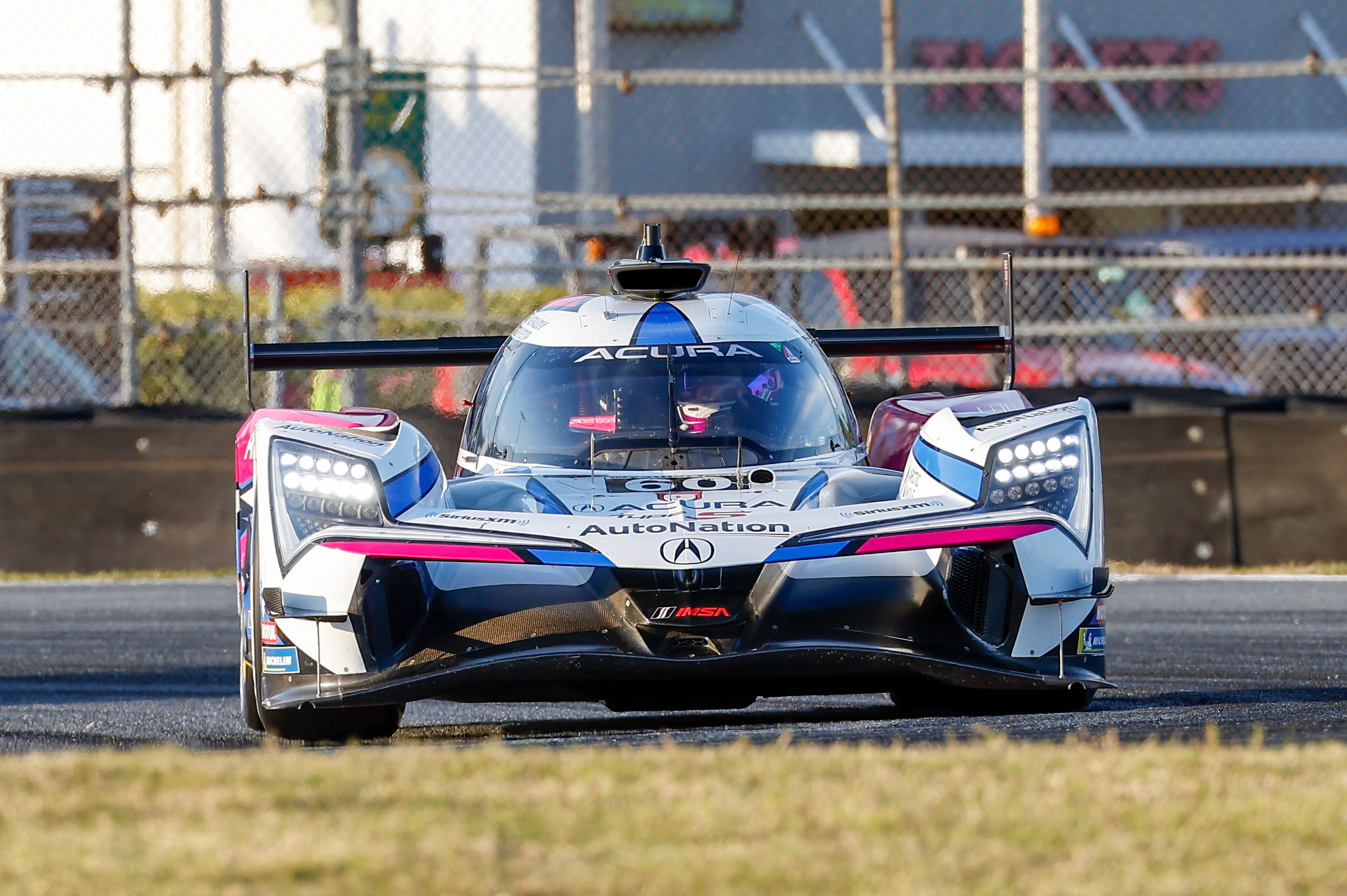 Tom Blomqvist Is the 'Rock Star' That IMSA Needs to Shine at the Rolex 24 at Daytona