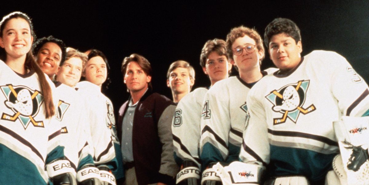 Mighty Ducks Show On Disney Will Bring Back Classic Character