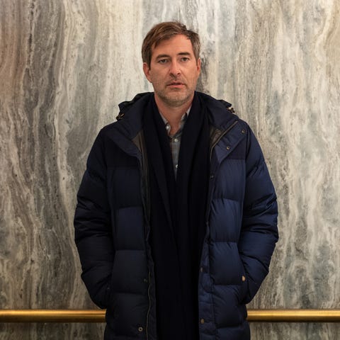 apple tv the morning show mark duplass