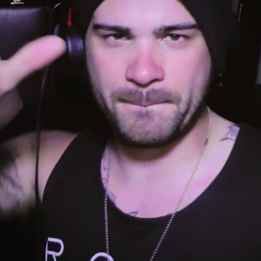 the most hated man on the internet where is hunter moore now