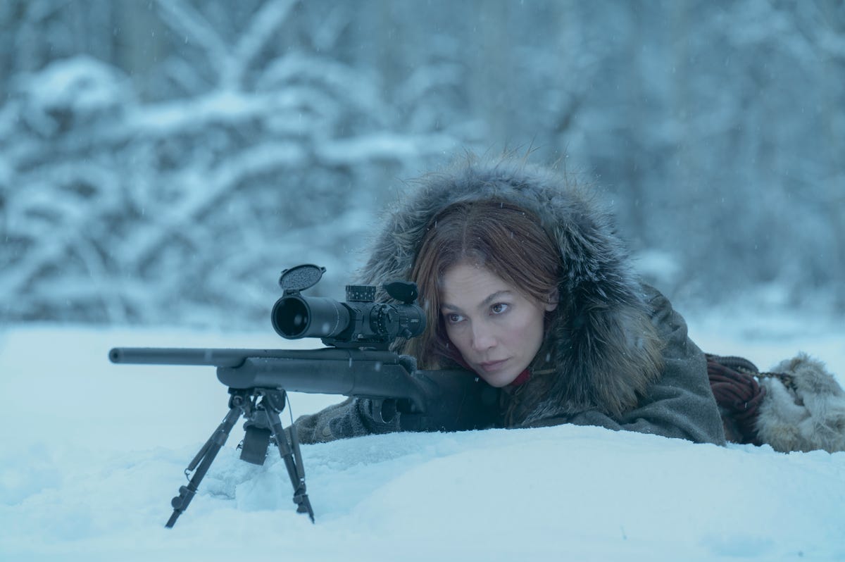 ‘The Mother’ Review (Netlfix): This Is The Deliciously Hilariously Silly Action Movie That Will Have You Hooked This Weekend