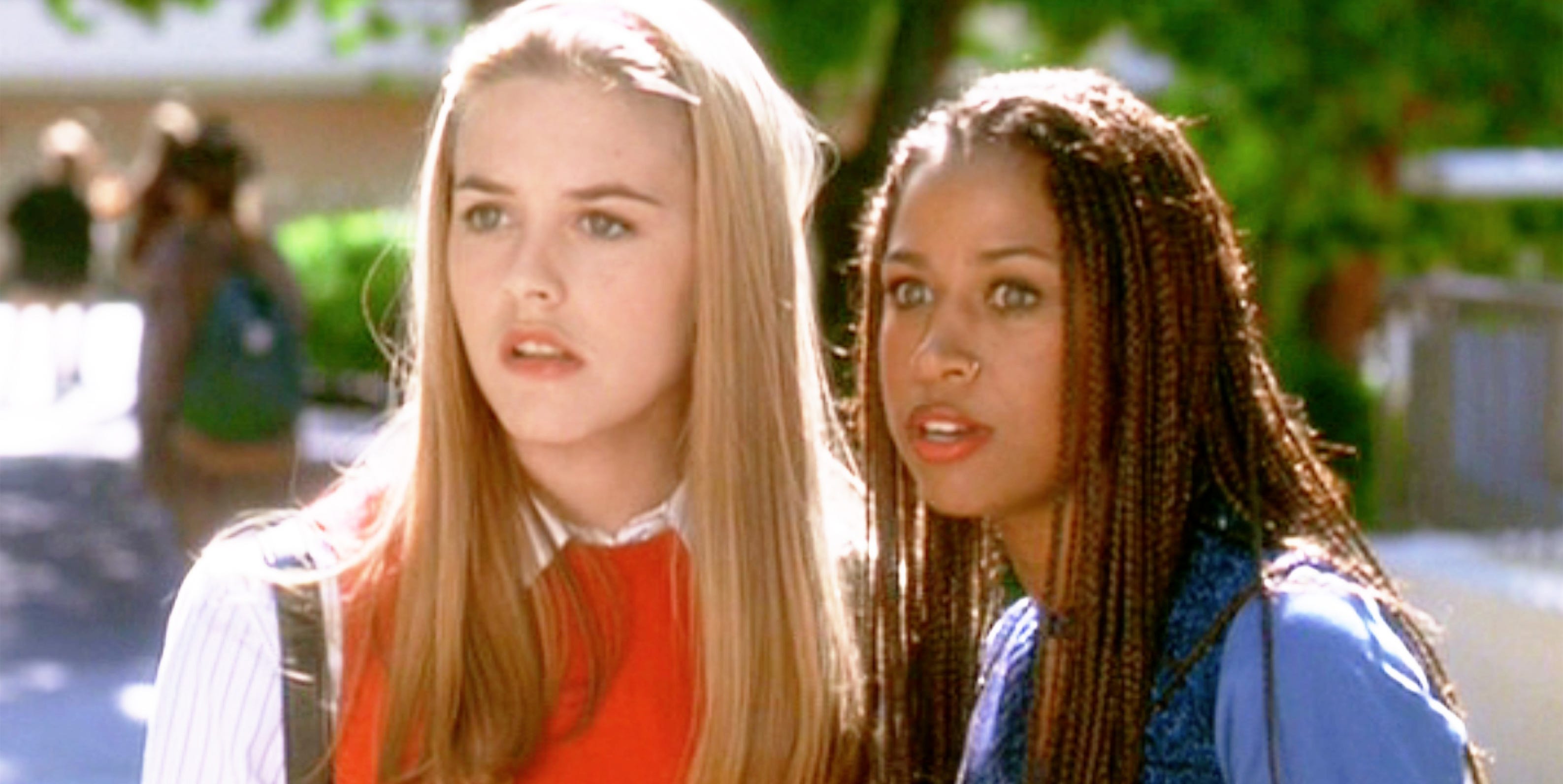 A ‘Clueless’ Series Reboot Is Coming to Peacock, and It’ll Be Centered on Dionne