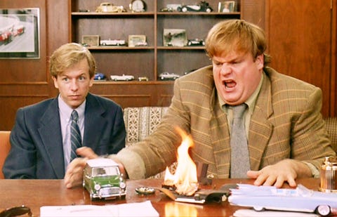 Tommy Boy Tommy Boy