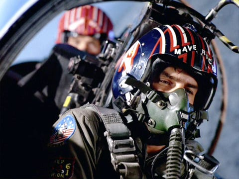 Top Gun top gun