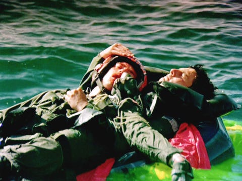 top gun