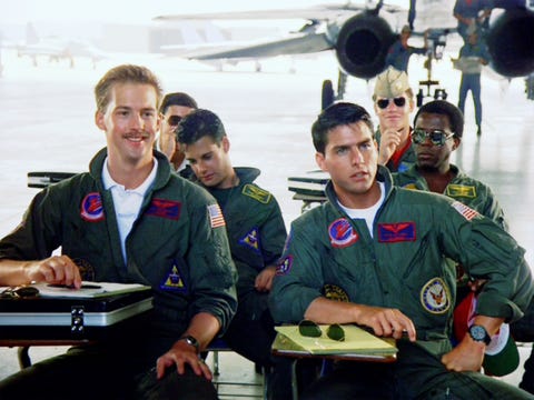 Top Gun top gun