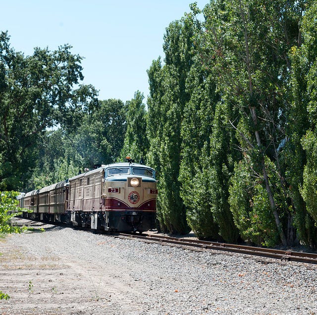 10 Best Train Trips In The United States Most Scenic Train 10 Best Train Trips In The United States Most Scenic Train