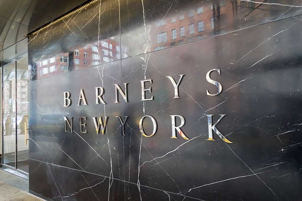 barneys sign up discount