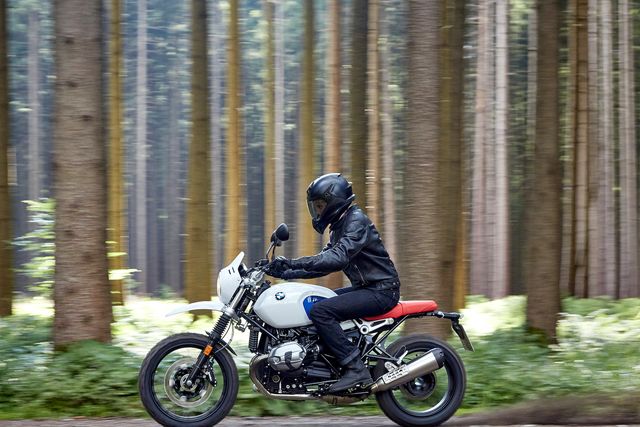 The Complete BMW Motorcycle Buying Guide: Every Model, Explained