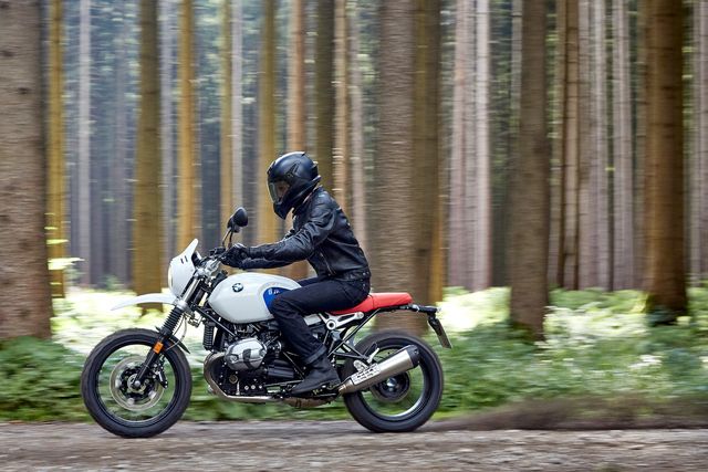  La guía completa de compra de motocicletas BMW: cada modelo, explicado