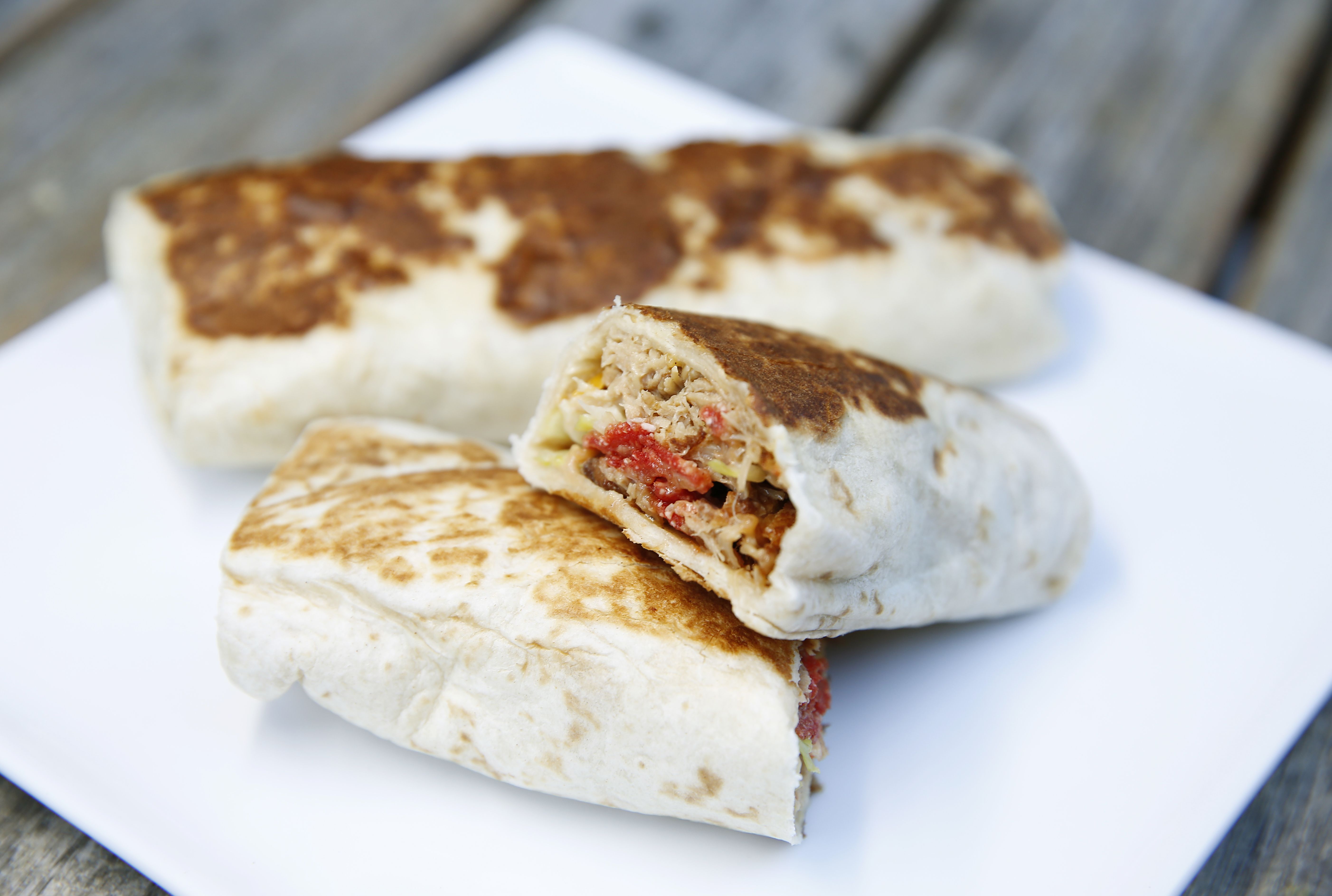 National Burrito Day Deals 2020 Chipotle Qdoba And More