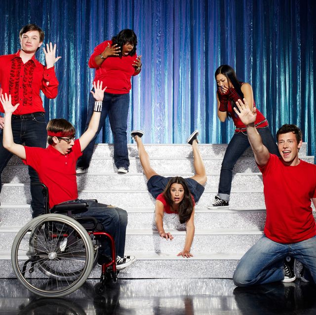 放送開始から約10年 Glee グリー 出演者は今何をしている