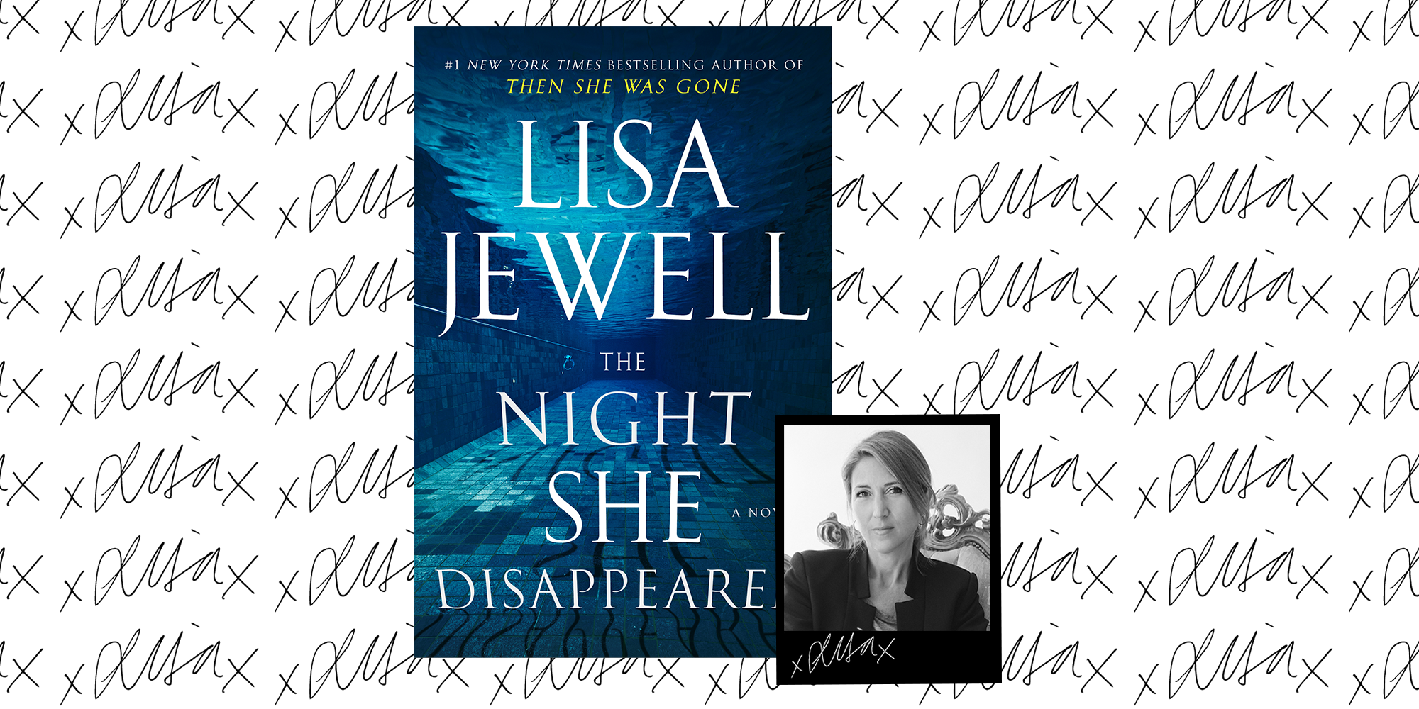 Read an Excerpt From Lisa Jewell's Latest Mystery