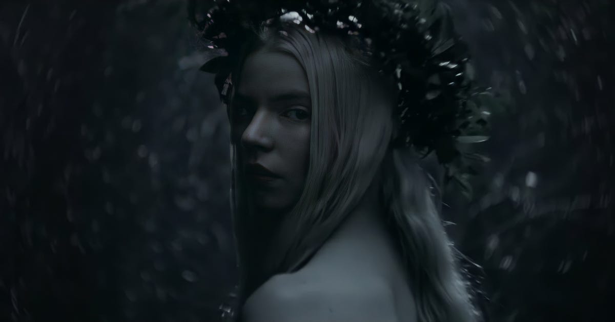 The first reviews of ‘The Northman’ do not disappoint: Robert Eggers has done it again