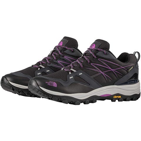 Best Walking Shoes for Women: The North Face Hedgehog Fastpack Best Walking Shoes for Women: The North Face Hedgehog Fastpack