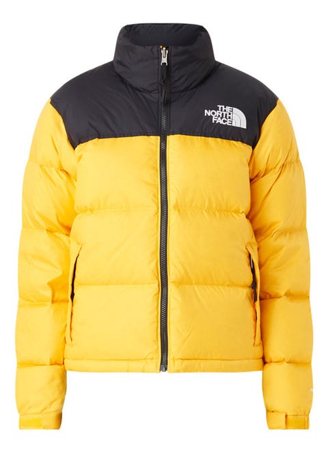 Gucci En The North Face Kondigen Samenwerking n