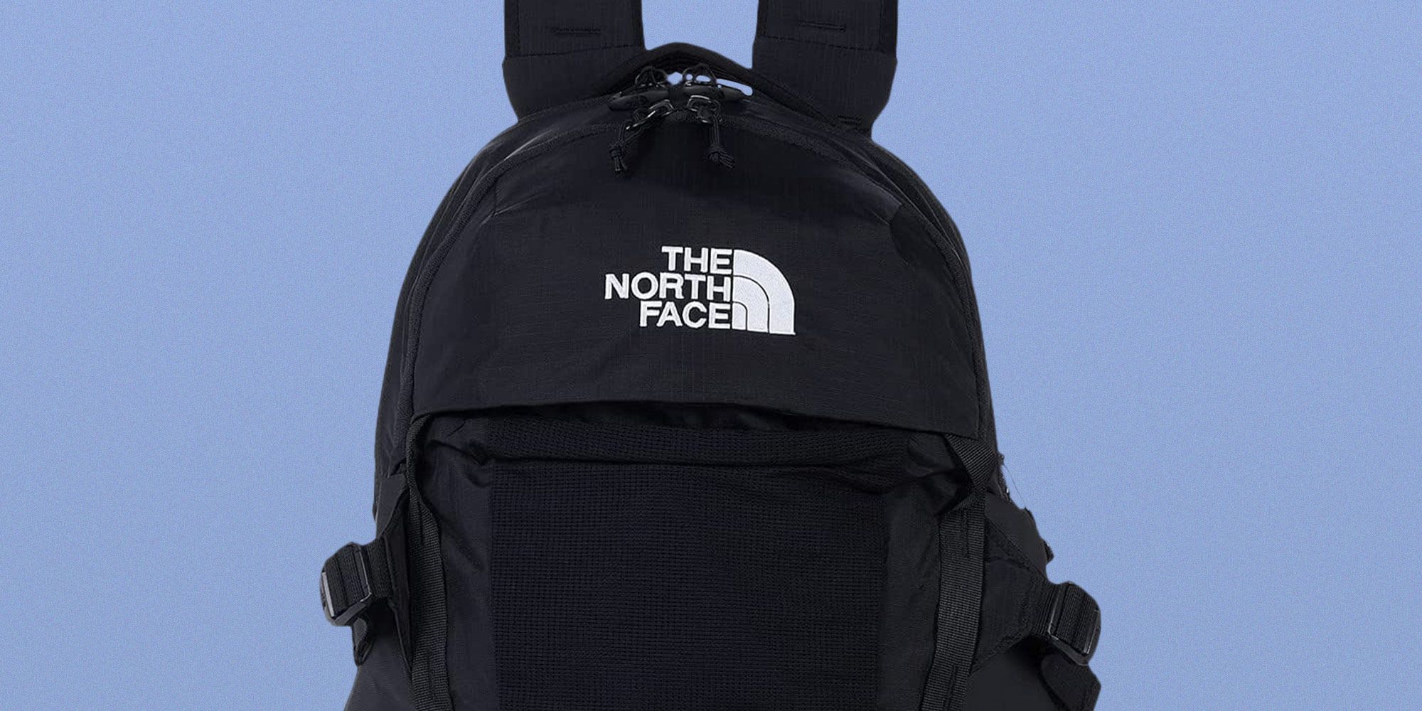 the north face large backpack