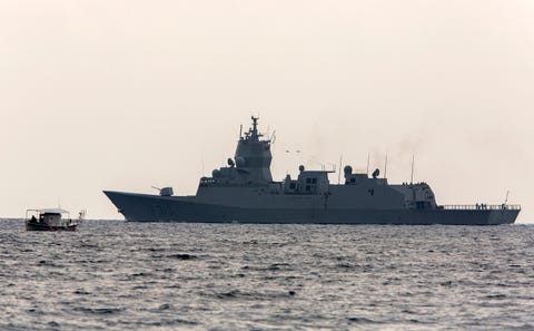 CYPRUS-SYRIA-CONFLICT-CHEMICAL-OPCW-NORWAY-DENMARK