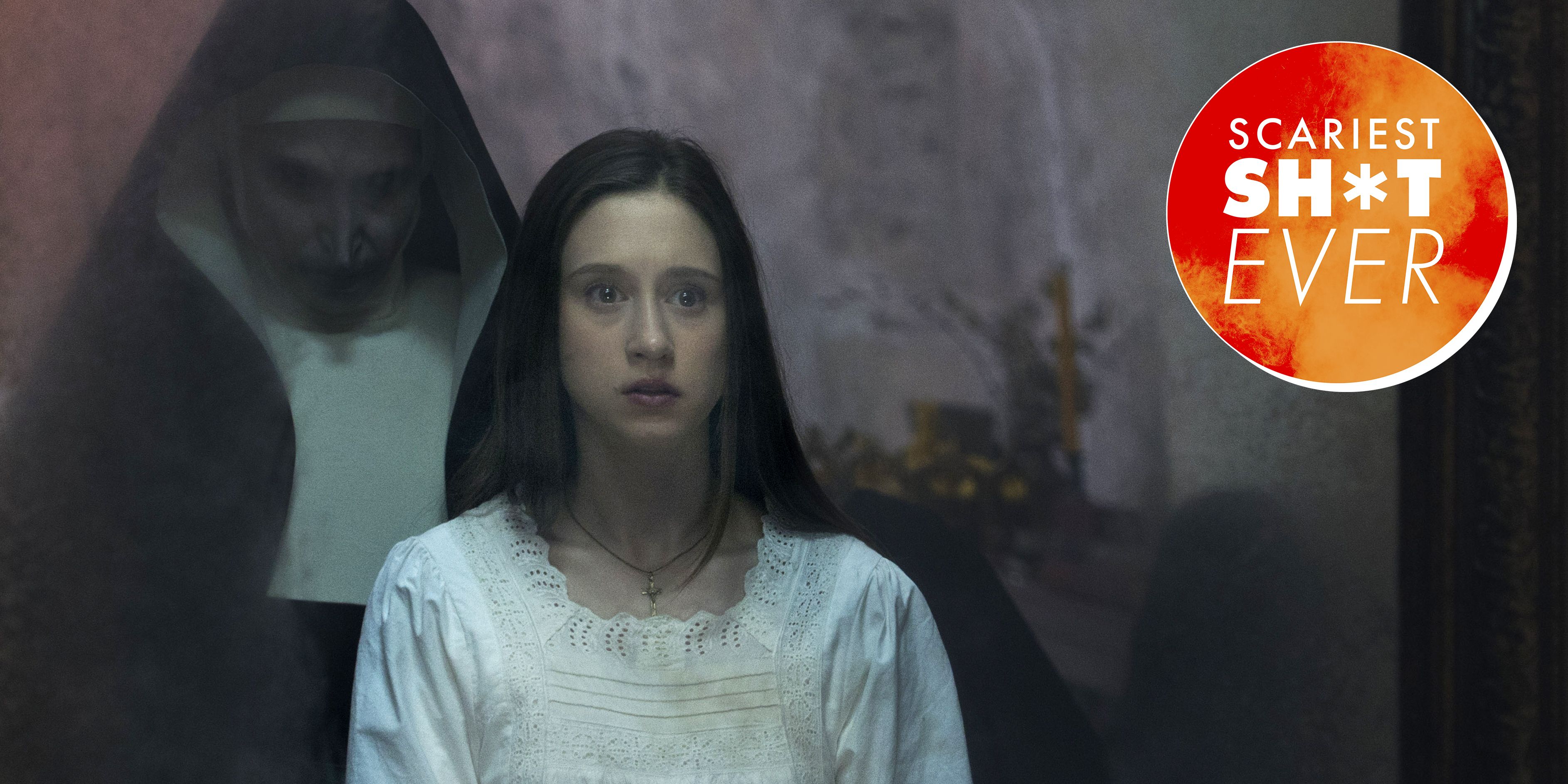 Is The Nun Based On A True Story Here S The True Story Of The Nun Movie