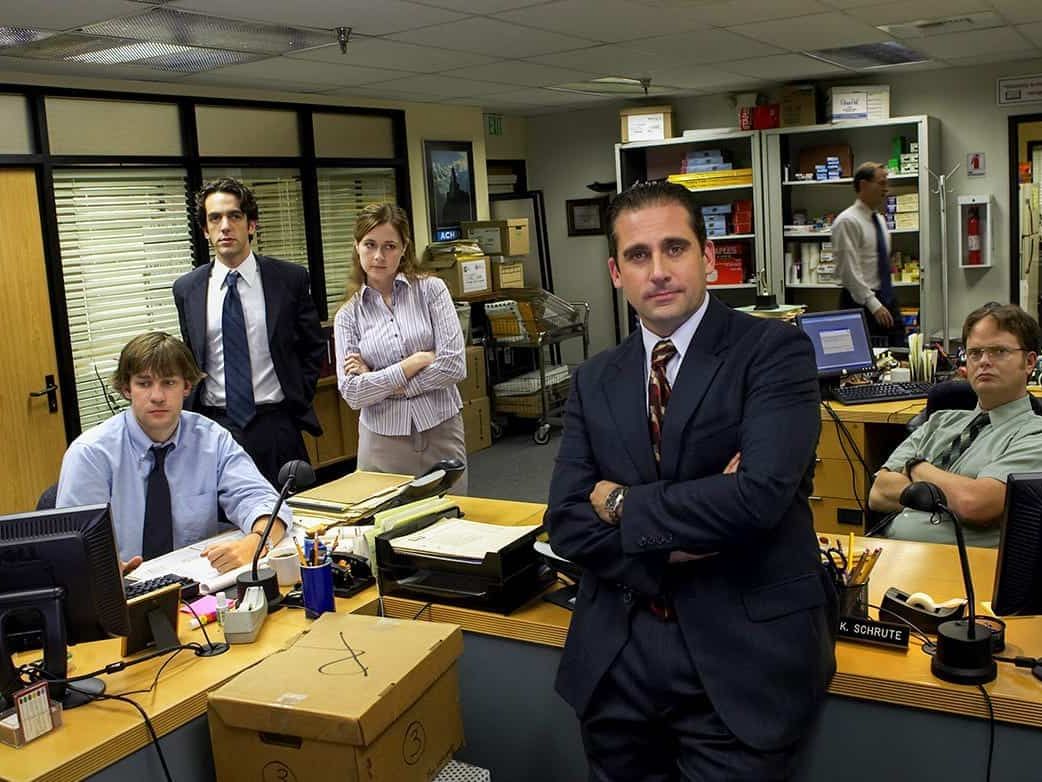 The Office: la serie más vista de Netflix no es la que te esperas (pero  deberías verla YA)