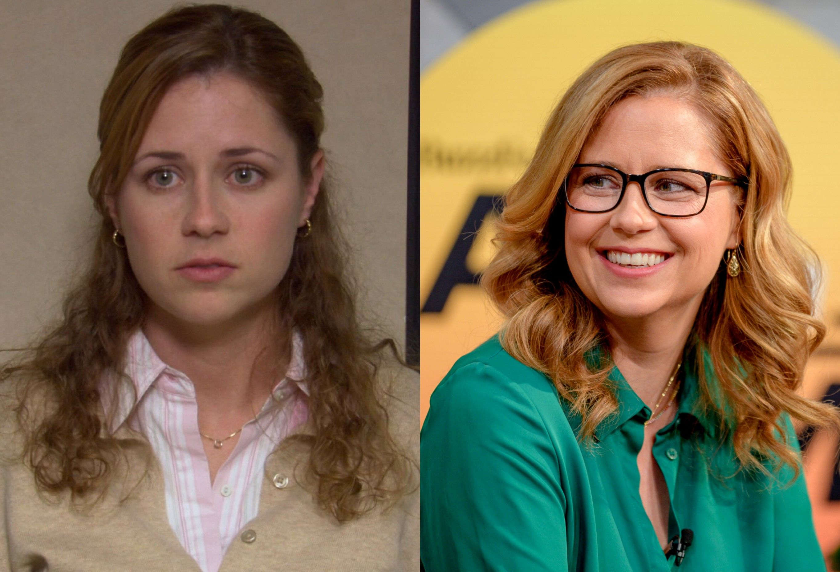 Qué fue de Dwight, Pam y compañía después de 'The Office'? Así es como han  cambiado los actores de la mítica serie