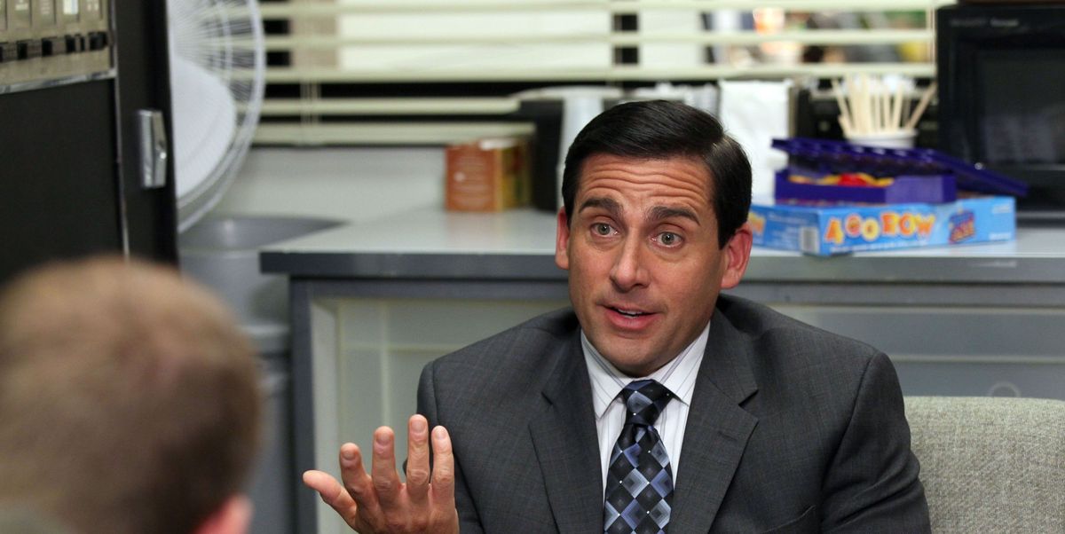 40 Best Quotes From 'The Office' - Most Iconic The Office Quotes