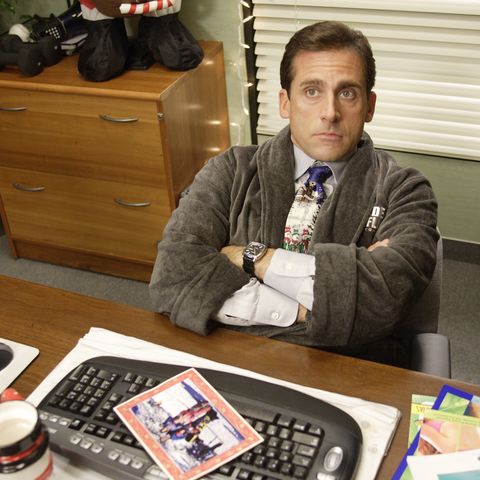 Download The 9 The Office Christmas Episodes Ranked From Worst To Best Yellowimages Mockups