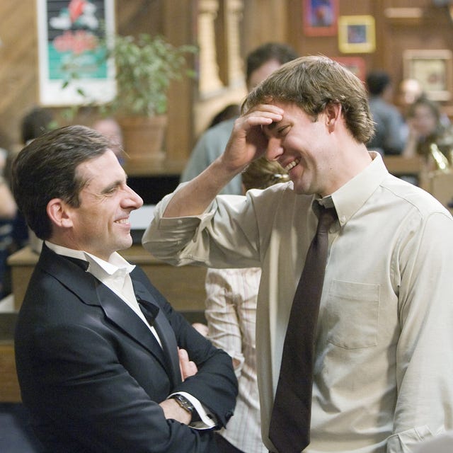 The Office The Office