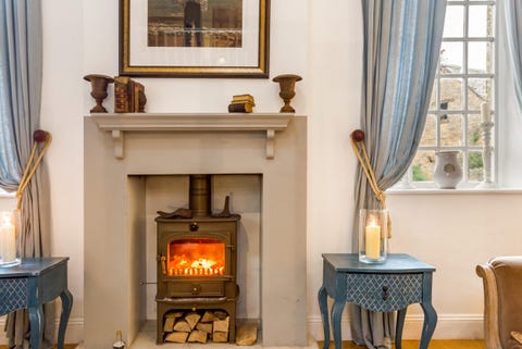 The Old chapel conversion for sale in Cotswolds The Old chapel conversion for sale in Cotswolds