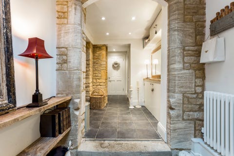 The Old chapel conversion for sale in Cotswolds