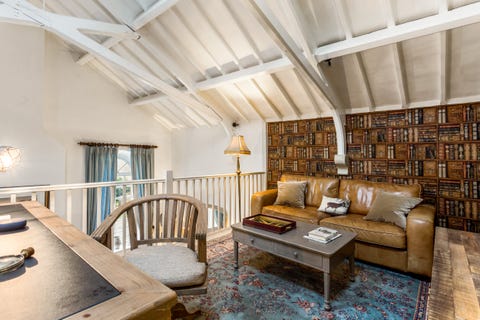 The Old chapel conversion for sale in Cotswolds