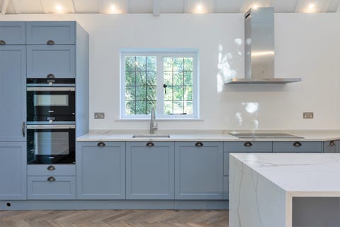 arts and crafts gatehouse for sale in sydenham, london