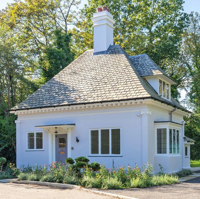 arts and crafts gatehouse for sale in sydenham, london