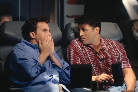 friends