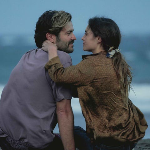 The One S Ending Explained And How It Sets Up Season 2 The One S Ending Explained And How It Sets Up Season 2