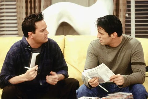 friends
