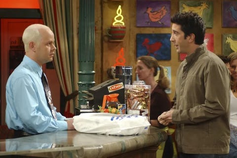 friends