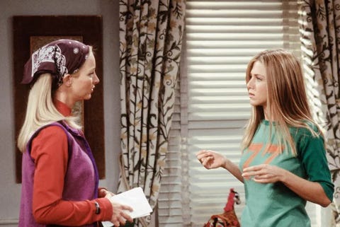 friends