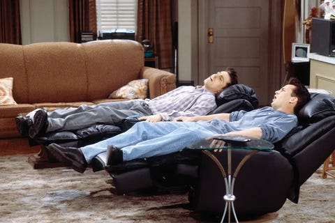 friends
