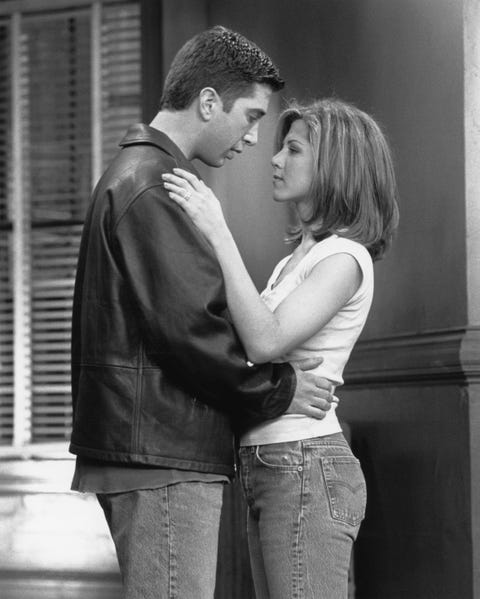 Friends - Season 2 friends season 2