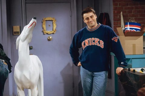 friends