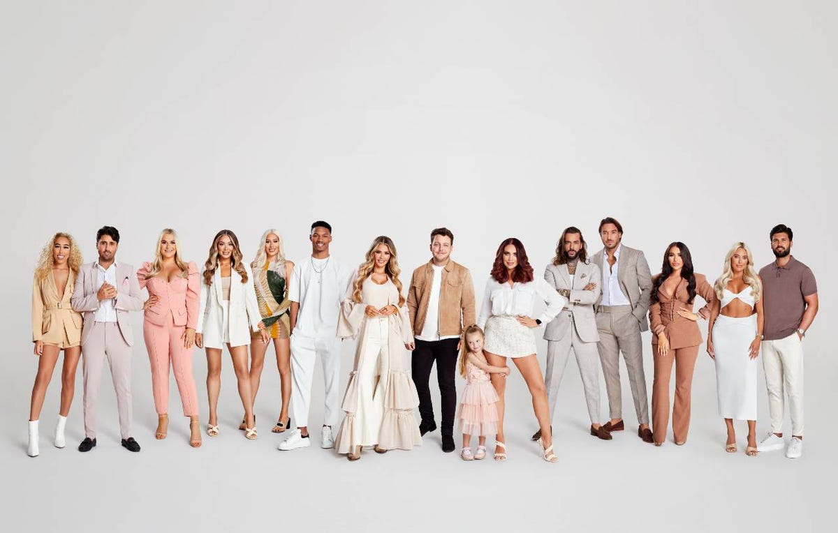 TOWIE confirms full cast for new series following reports of cull