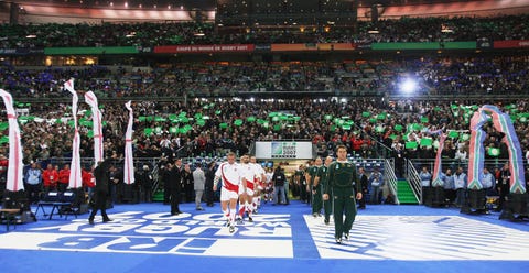 ラグビーワールドカップ 19日本大会 決勝リザルト イングランド対南アフリカ戦